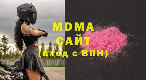 прущий лед Нея